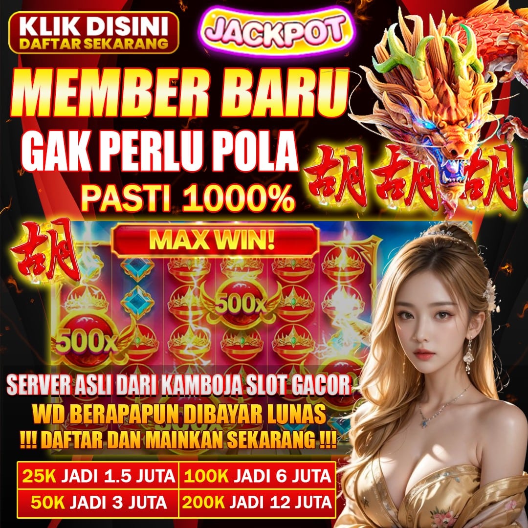 RCTOTO: Situs Game Online Support QRIS – Langsung Cuan!